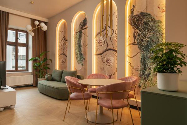 Hugo4You Apartments, Wroclaw