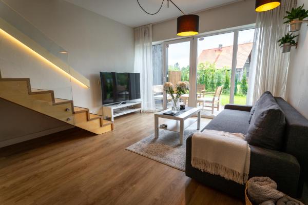 Stay In Sigulda #12 - Latvia