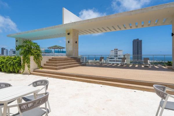 Jr 7 Suites By Yellowkey - Santo Domingo