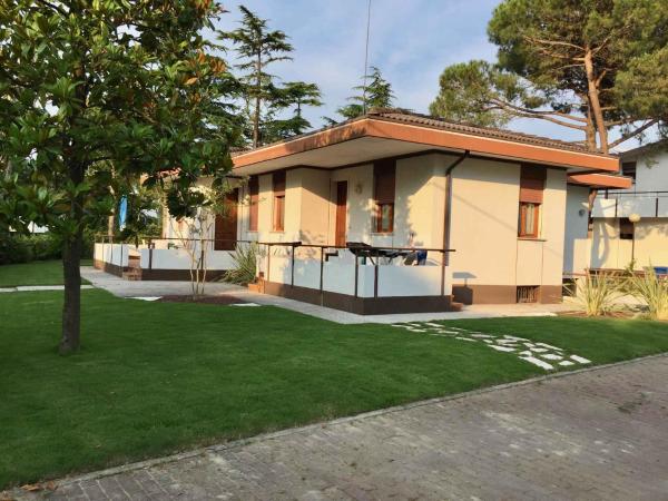 Apartment In Cavallino-treporti 48302 - Cavallino-Treporti
