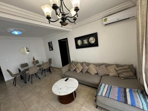 Appartements chic