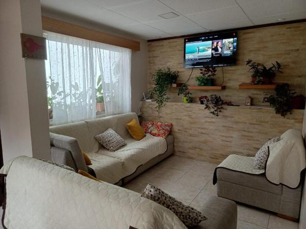 Grandma's house, Cuenca