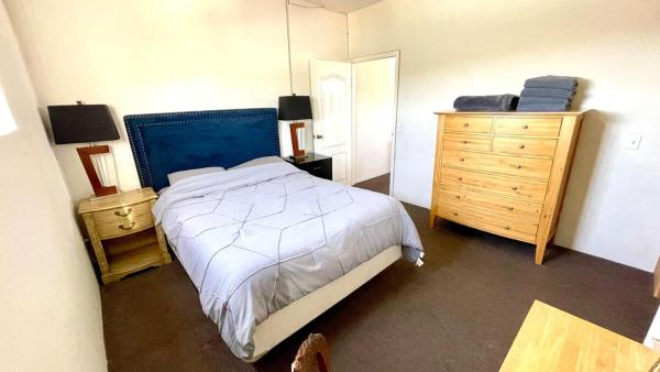 A la foto es mostra l'objecte Complete cozy apartment in Playas situat a la ciutat de Tijuana.