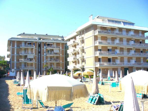 Studio In Lido Di Jesolo 54501 - Jesolo