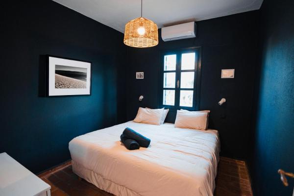 A la foto es mostra l'objecte DIO Luxury Suites situat a la ciutat de Hersonissos.