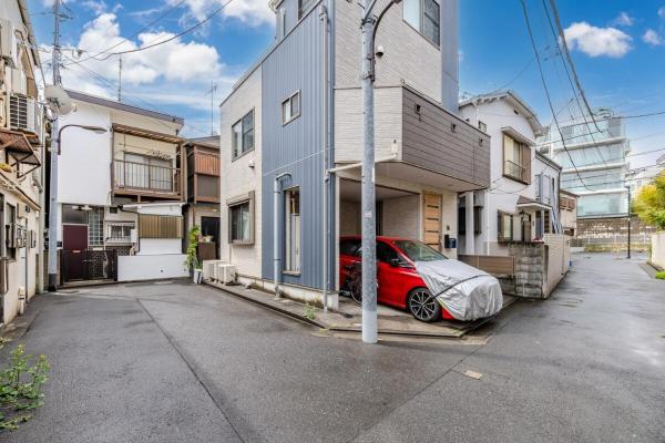 Foto 2: Sumire House