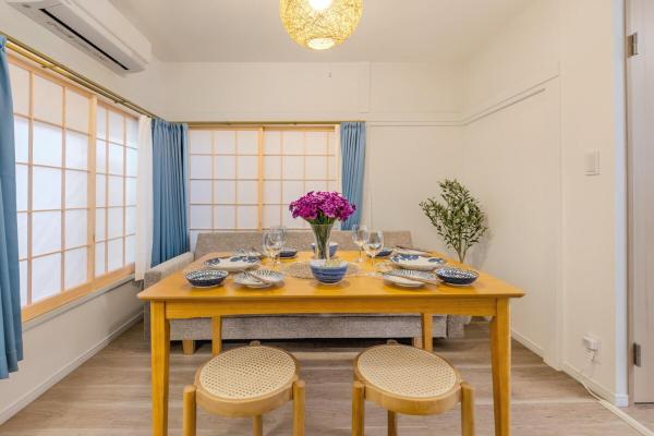 Foto 7: Sumire House