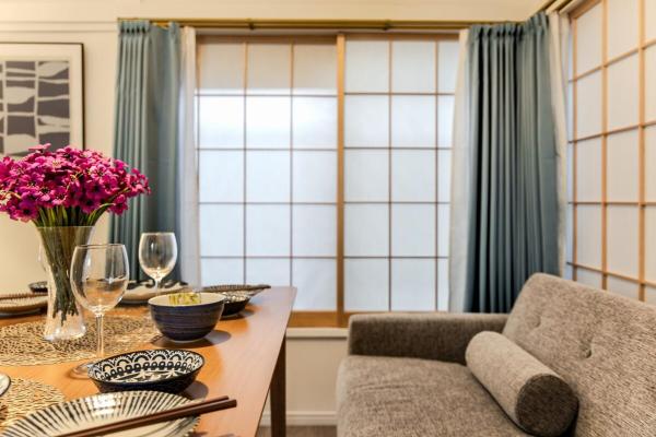 Foto 8: Sumire House
