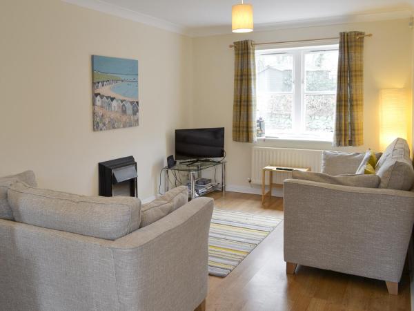 Teal Cottage - Craster