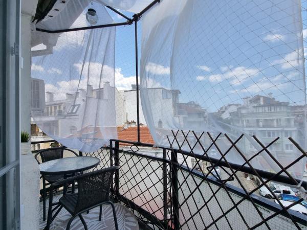 Foto 7: Central - 3BD Holiday Apartment for Family & Friends