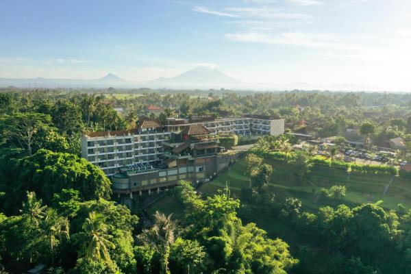 Sthala, A Tribute Portfolio Hotel, Ubud Bali - Bali