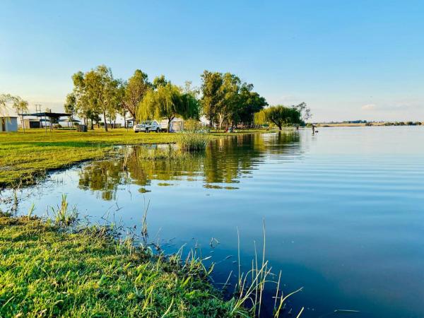 Klipdriftdam Oord