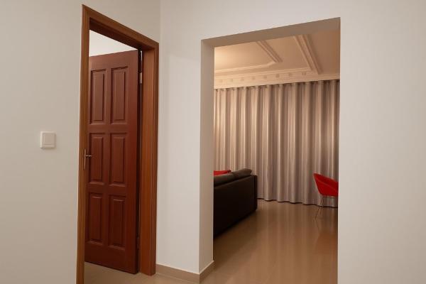 Nella foto è visibile l'oggetto Le coco du voyageur situato nella città di Mvan.