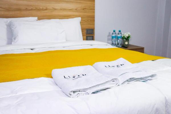 Hotel Litan Machu Picchu, Machu Picchu