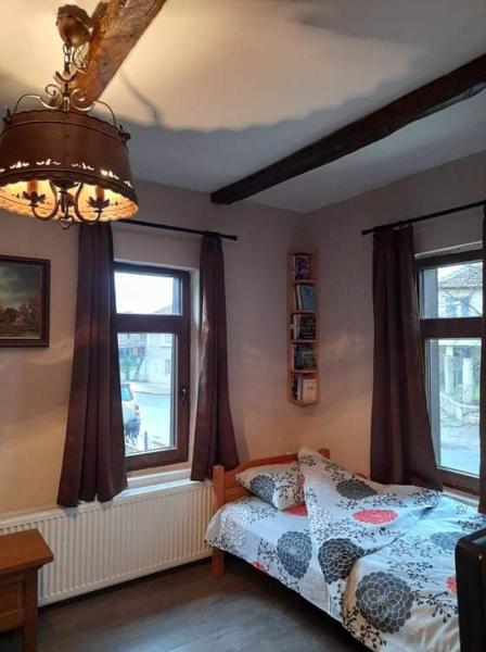 Фотография 3: Търнова, Guest rooms
