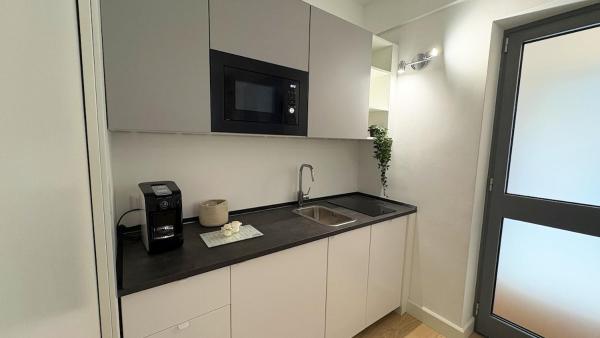 Modern Urban Escape, Turin