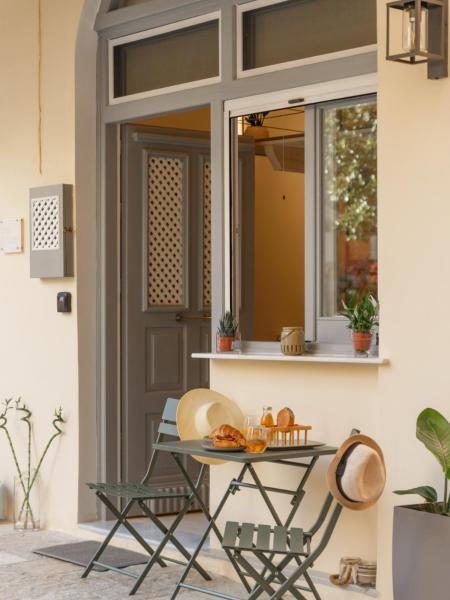 Agnes Loft At Campiello - Corfu