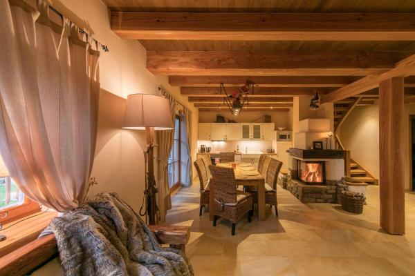 Chalets Zum Ilsetal ,  Sport-chalet - Wernigerode