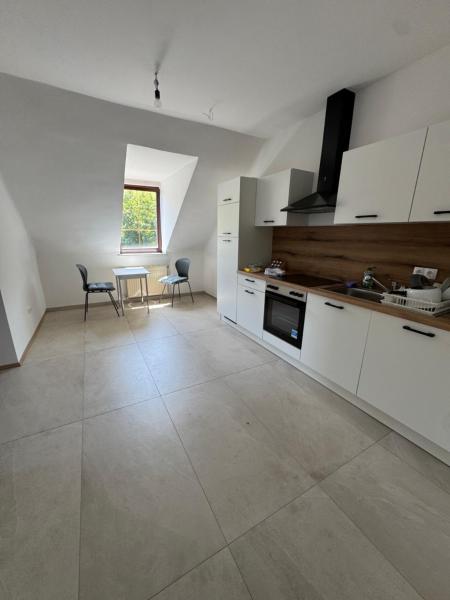 2-zimmer Wohnung Für 1-2 Personen - Leoben