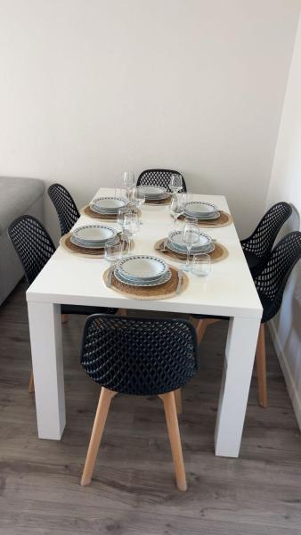 A la foto es mostra l'objecte Le refuge urbain situat a la ciutat de Bruebach.