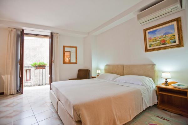 A la foto es mostra l'objecte Hotel Moderno situat a la ciutat de Erice.