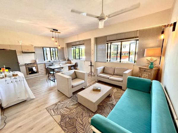 2 Bedroom Flat