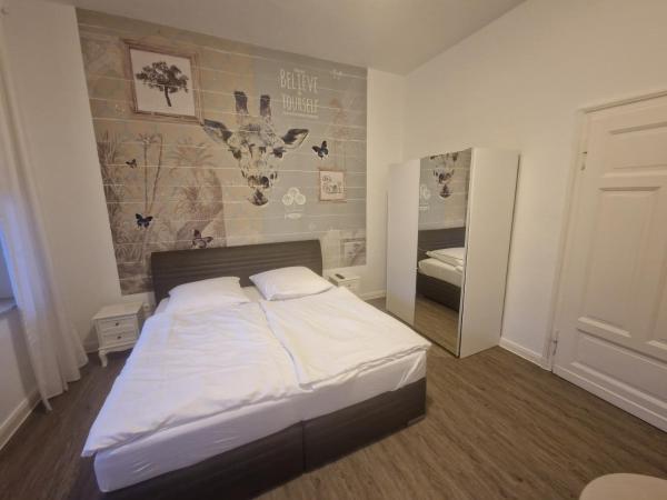 A la foto es mostra l'objecte Plettenberger Hof situat a la ciutat de Capelle.