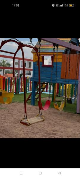 Billede 5: Studio102 in Naama bay