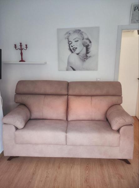 Los Tilos Apartments 2 - Málaga