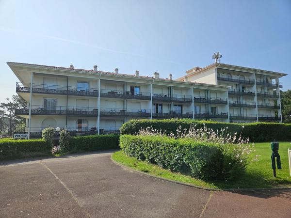 Fotografie 7: studio classé 3 étoiles, Anglet Chiberta ocean golf surf