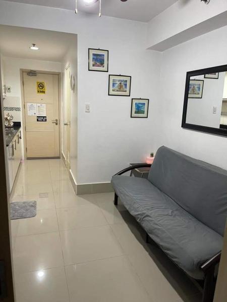 Joyce Condo unit Sea Residences, Manila