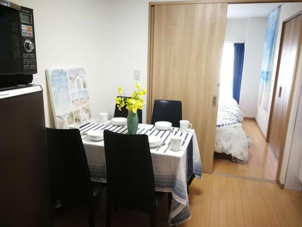 愛の屋民泊新宿の写真8