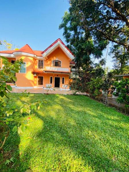 På bildet vises objektet Tapas Villa 4Bhk som ligger i byen Saligao.