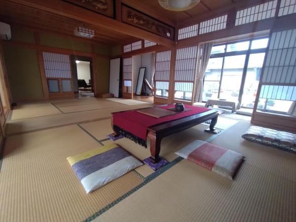 Photo 9 : 政義の宿