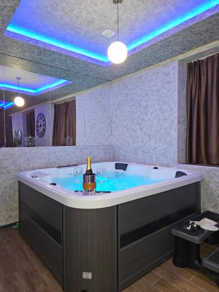 Spa Apartmani