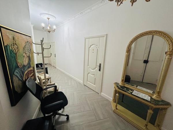 Zdjęcie 3: Studio 4