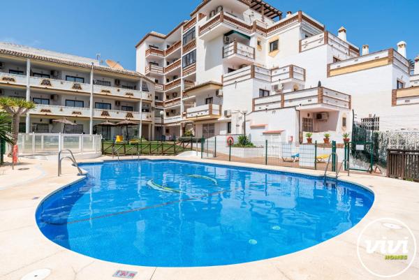 Vivi Homes - Vista Palmera, Pool, Terrace, Close To Beach - La Cala de Mijas