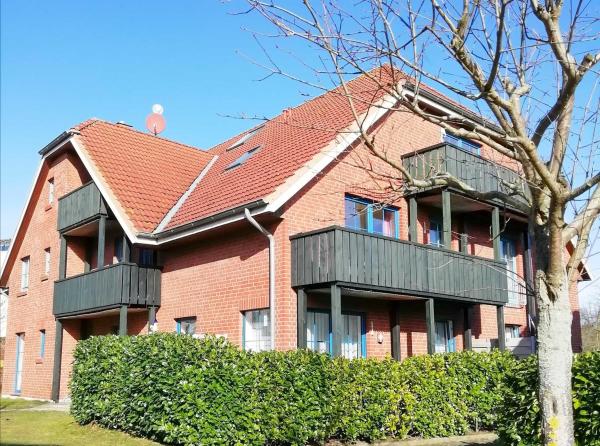 Fewo Reckendrees - Dahme