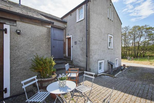 Foto 6: Host & Stay - The Bothy
