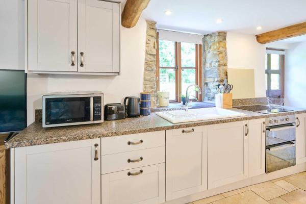 Foto 2: Host & Stay - Dipple Farm Cottage