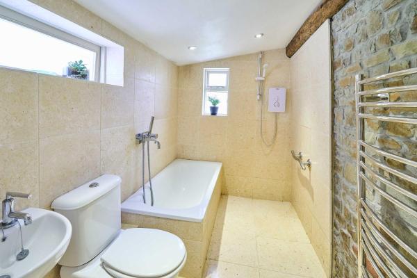 Foto 4: Host & Stay - Dipple Farm Cottage