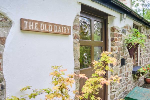 Foto 8: Host & Stay - Dipple Farm Cottage