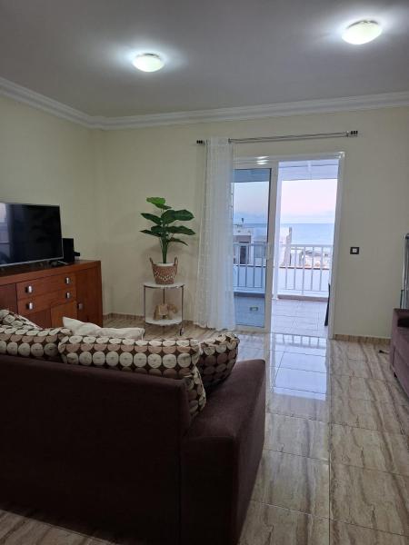 Casa Beby - Candelaria
