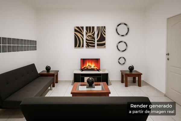 Suite #2B cerca Auto Mex-Qro.