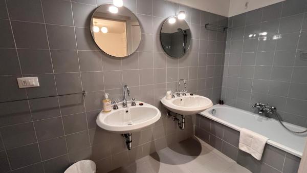 Photo 6 : Comedia by Suites alla Maddalena