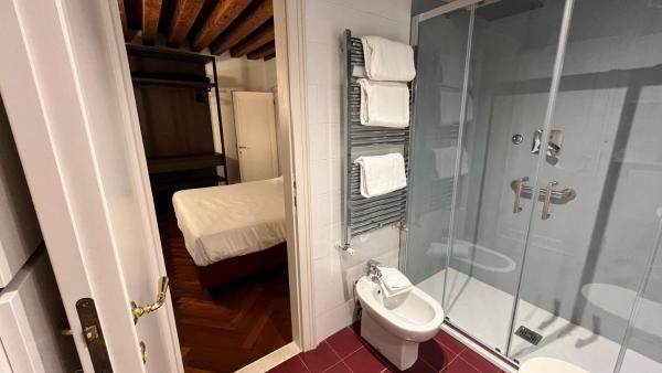 Photo 7 : Comedia by Suites alla Maddalena