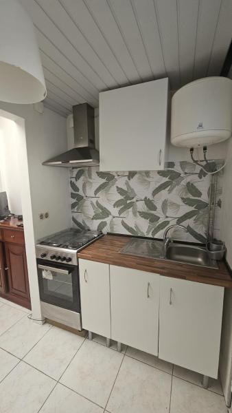 Nella foto è visibile l'oggetto Casa dos trevos situato nella città di Vale Furado.