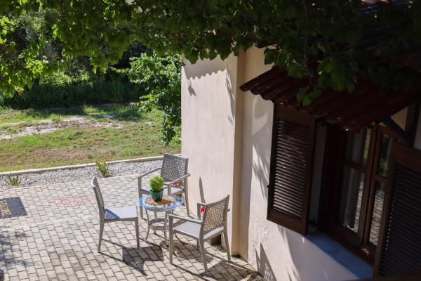 Fotografie 2: F & B Collection - Skiathos for 2