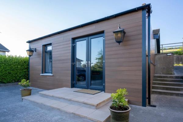 Southview Cottage - Down