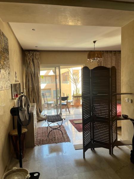 nice apartment and good location, Marrakech